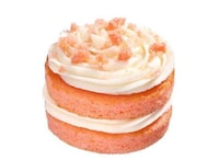 Limited-Edition Pink-Hued Desserts Image 1