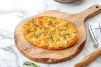 Authentic Plant-Based Pinsas Image 1