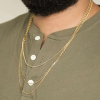 Unique Chain Collections Image 3