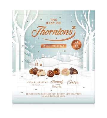 Holiday Heritage Chocolate Products