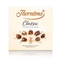 Holiday Heritage Chocolate Products Image 3