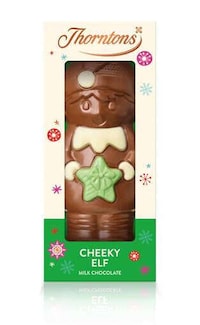 Holiday Heritage Chocolate Products Image 4