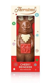 Holiday Heritage Chocolate Products Image 7