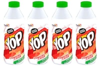 On-the-Go Yogurt Drinks