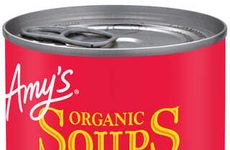 Global Cuisine Canned Soups