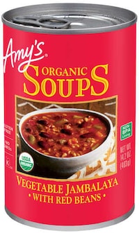 Global Cuisine Canned Soups Image 1