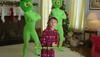 Language App Holiday Albums