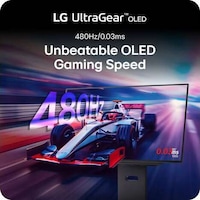 Future-Facing Gaming Monitors Image 5