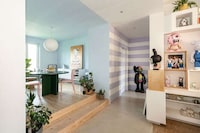 Brutalism Pop Art Residences Image 2