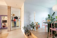 Brutalism Pop Art Residences Image 3