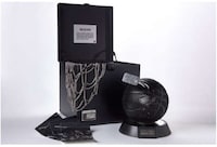 Luxurious Sporting Statement Pieces Image 2
