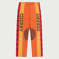 Race-Themed Apparel Collabs Image 3