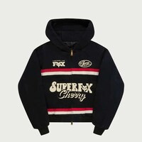 Race-Themed Apparel Collabs Image 5