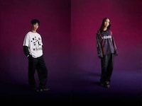 Distinctive Streetwear Capsules Image 1
