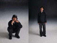 Distinctive Streetwear Capsules Image 3