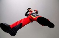 Distinctive Streetwear Capsules Image 4