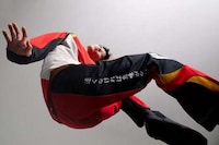 Distinctive Streetwear Capsules Image 5