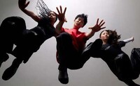 Distinctive Streetwear Capsules Image 6