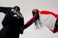 Distinctive Streetwear Capsules Image 7