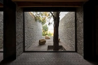 Landscape-Integrated Hill Homes Image 1