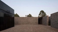 Landscape-Integrated Hill Homes Image 2