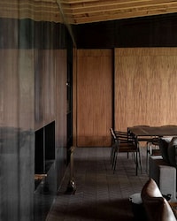 Landscape-Integrated Hill Homes Image 3