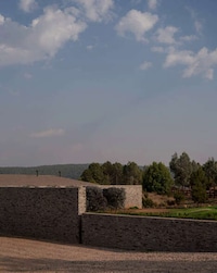 Landscape-Integrated Hill Homes Image 4