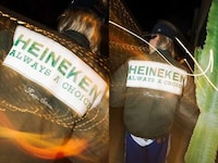 Curated Pit-Crew-Inspired Jackets Image 1