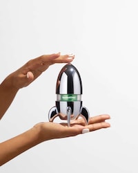 Sci-Fi Skincare Vessels Image 2