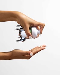 Sci-Fi Skincare Vessels Image 3