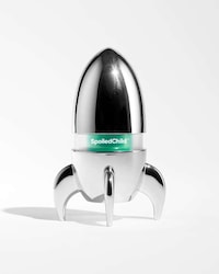 Sci-Fi Skincare Vessels Image 4