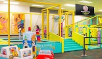 Active Family Restaurant Experiences Image 1