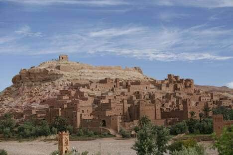 Iconic Vacation Itineraries