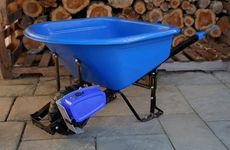 Aftermarket Wheelbarrow Motor Kits