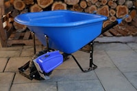 Aftermarket Wheelbarrow Motor Kits Image 1