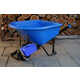 Aftermarket Wheelbarrow Motor Kits Image 1