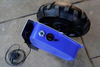 Aftermarket Wheelbarrow Motor Kits Image 2