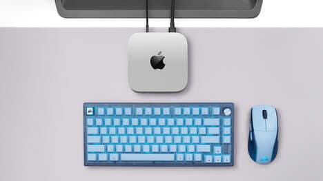 OS-Specific Gaming Peripherals