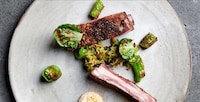 Curated Seasonal Dining Menus