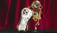 Surrealist Phone Cases Image 1