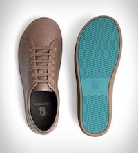 Anatomical Shoe Ranges Image 2