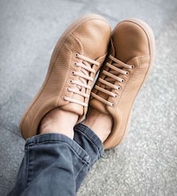Anatomical Shoe Ranges Image 3