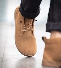 Anatomical Shoe Ranges Image 6