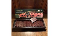 Post-Dinner Dark Chocolates Image 1