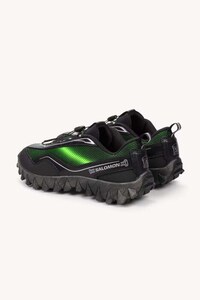 Weatherized Trail-Ready Sneakers Image 5