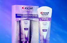 Stain-Removing Daily Toothpastes