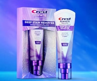 Stain-Removing Daily Toothpastes