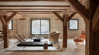 Renovated Canal-Side Apartments Image 3