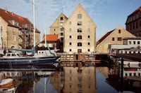Renovated Canal-Side Apartments Image 4