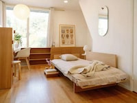 Japanese-Inspired Renovated Homes Image 1